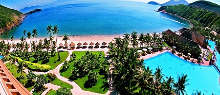 chương trình Vinpearl Land khởi hành từ Hà Nôi (Chưa Bao Gồm Vé Máy Bay)