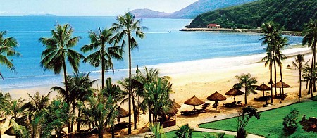 chương trình Nha Trang - Vinpearl Land từ Hồ Chí Minh (Bao Trọn Vé Máy Bay)