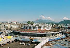 Chương trình Nha Trang 5 Ngày Đi Bằng Tàu Hỏa
