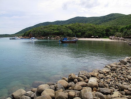 Chương trình Nha Trang - Đà Lạt: 5 Ngày 4 Đêm