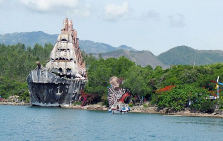 Chương trình Nha Trang - Đà Lạt: 5 Ngày 4 Đêm