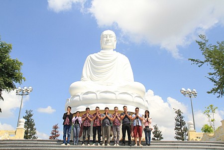 NHA TRANG - ĐÀ LẠT - 5 Ngày 4 Đêm