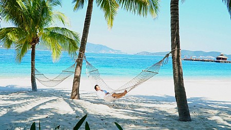 NHA TRANG - ĐÀ LẠT - 5 Ngày 4 Đêm