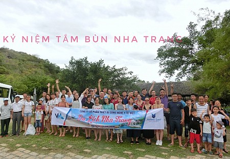NHA TRANG - ĐÀ LẠT - 5 Ngày 4 Đêm