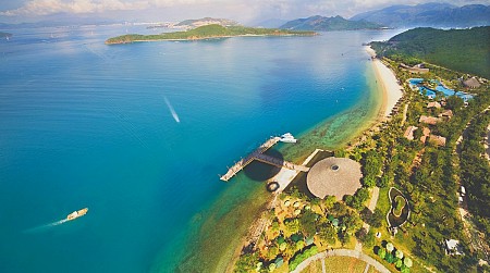 NHA TRANG - ĐÀ LẠT - 5 Ngày 4 Đêm