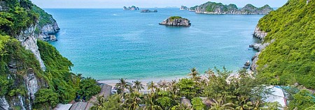 NHA TRANG - ĐÀ LẠT - 5 Ngày 4 Đêm