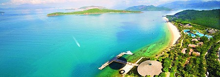 NHA TRANG - ĐÀ LẠT - 5 Ngày 4 Đêm