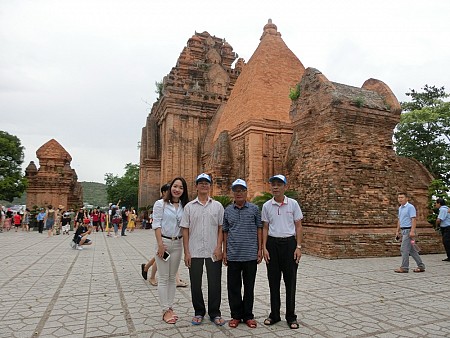 NHA TRANG - ĐÀ LẠT - 5 Ngày 4 Đêm