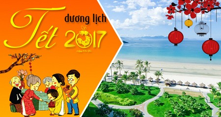 chương trình Hồ Chí Minh - Nha Trang 4N3D Giảm Giá Đặc Biệt Tháng 12