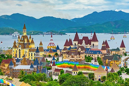 HÀ NỘI - NHA TRANG