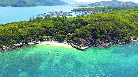 HÀ NỘI - NHA TRANG