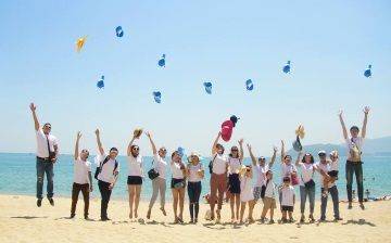 Hành trình 4 Ngày 3 Đêm vui chơi khám phá trọn vẹn Hè 2025