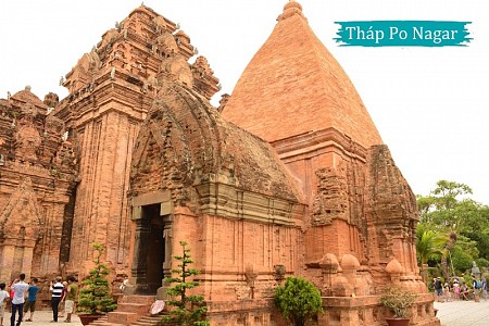 Hành trình 4 Ngày 3 Đêm vui chơi khám phá trọn vẹn Hè 2025