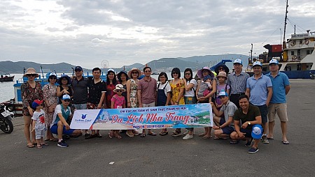 Hành trình 4 Ngày 3 Đêm vui chơi khám phá trọn vẹn Hè 2025