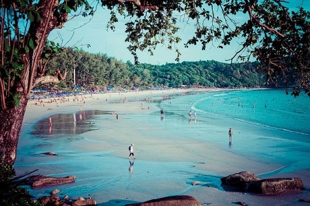 Chương trình Nha Trang 4 Ngày 3 Đêm Hè Bao Vé Máy Bay