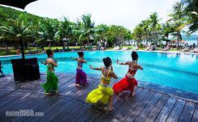 Chương Trình Chào Mừng Dịp Quốc Khánh 2/9