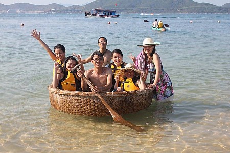 Chương Trình Chào Mừng Dịp Quốc Khánh 2/9