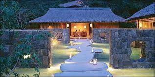 Chương trình Nha Trang Six Senses Ninh Vân Bay Resort