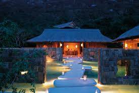 Chương trình Nha Trang Six Senses Ninh Vân Bay Resort