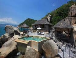 Chương trình Nha Trang Six Senses Ninh Vân Bay Resort