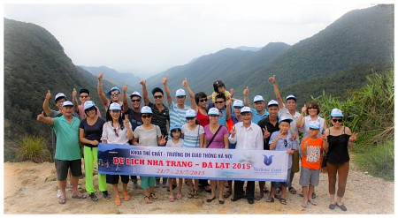 VNT 30. HCM/ Hà Nội - Nha Trang - Vinpearl Land - 4 Đảo - Tháp Bà