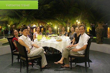 VNT 40 HN/TP.HCM - Nha Trang - Thác Yangbay - 4 Đảo - Vinpearl Land- Tắm Bùn 4 Ngày 3 Đêm