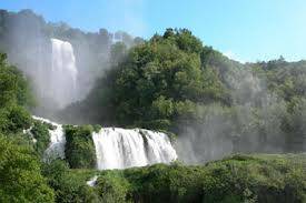 Chương Trình - Vịnh Nha Phu -  khu thăm quan Thác Yangbay