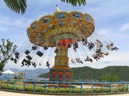 chương trình Nghỉ Dưỡng Vinpearl 5*