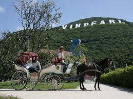 chương trình Nghỉ Dưỡng Vinpearl 5*