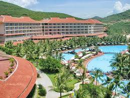 chương trình Nghỉ Dưỡng Vinpearl 5*