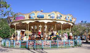 Hành Trình- Vinpearlland - Lặn Biển Nha Trang