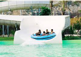 Chương Trình - Vinpearlland - Dốc Lêt -  Wonder Land