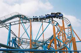 Chương Trình - Vinpearlland - Dốc Lêt -  Wonder Land