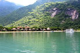 Chương Trình - Vinpearlland - Dốc Lêt -  Wonder Land