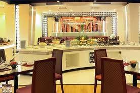 Chương trình Nha Trang Nghỉ tại Khách Sạn Quốc tế Novotel 3 Ngày 2 Đêm