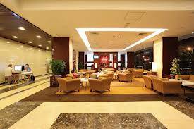 Chương trình Nha Trang Nghỉ tại Khách Sạn Quốc tế Novotel 3 Ngày 2 Đêm