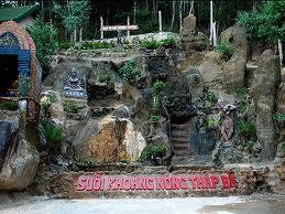 VNT 19. Chương trình Sông Cái Nha Trang