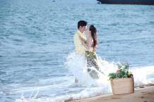 Chương trình Trăng Mật Nha Trang  3 Ngày 2 Đêm Tại Six Sense Ninh Vân Bay