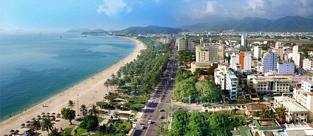chương trình Nha Trang: Hồ Chí Minh - Nha Trang 4 Ngày