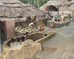 chương trình Hà Nội – Nha Trang 5 Ngày 4 Đêm