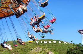 chương trình Hà Nội – Nha Trang 5 Ngày 4 Đêm