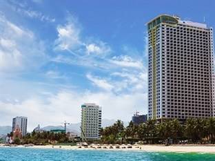 chương trình Nghỉ Dưỡng Cao Cấp Tại Havana Nha Trang 3 ngày 2 đêm