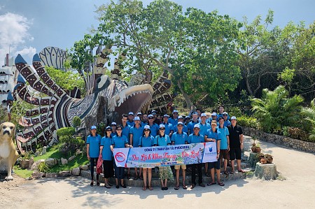 VNTDL50 - NHA TRANG - ĐÀ LẠT 5 NGÀY 4 ĐÊM KHUYẾN MÃI