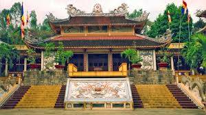 VNT 17.  Danh Thắng Phố Biển Nha Trang