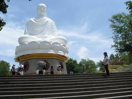 VNT 17.  Danh Thắng Phố Biển Nha Trang