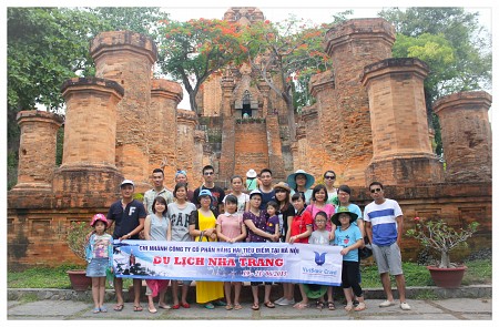 Khám Phá 4 Đảo Yang Bay 4  Ngày 3 Đêm