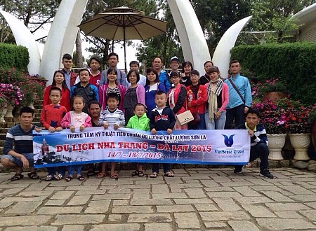 chương trình Nha Trang Cao Cấp Tại Khách Sạn 5 Sao Havana