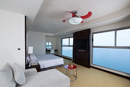 chương trình Nha Trang Cao Cấp Tại Khách Sạn 5 Sao Havana