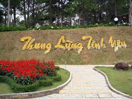 Hành Trình Nha Trang - Đà Lạt 4 Ngày 3 Đêm