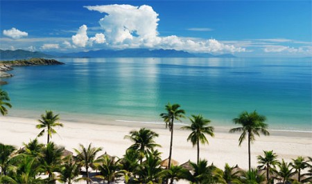 chương trình Tp HCM - Nha Trang Bằng Ô Tô Tết Âm Lịch (VSNT 05)